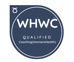 WHWC Qualified, Coaching in Women’s Health